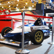 Illustration for article titled Show Stopper: The World of Toyota in 35 photos